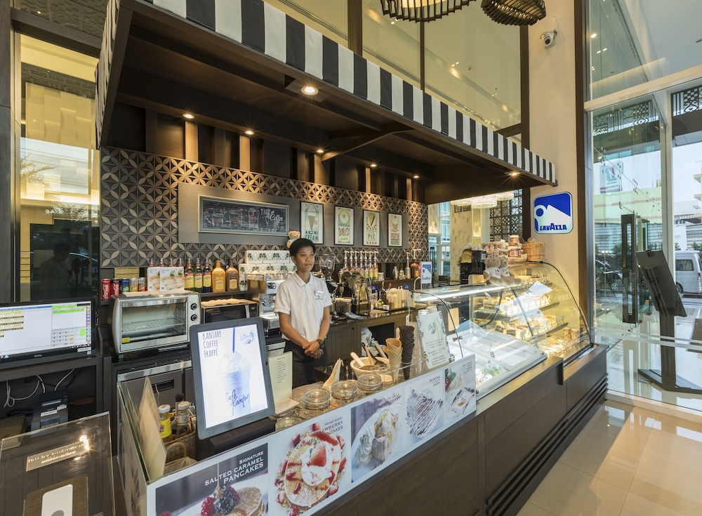 Kantary Hotel Korat 33/42
