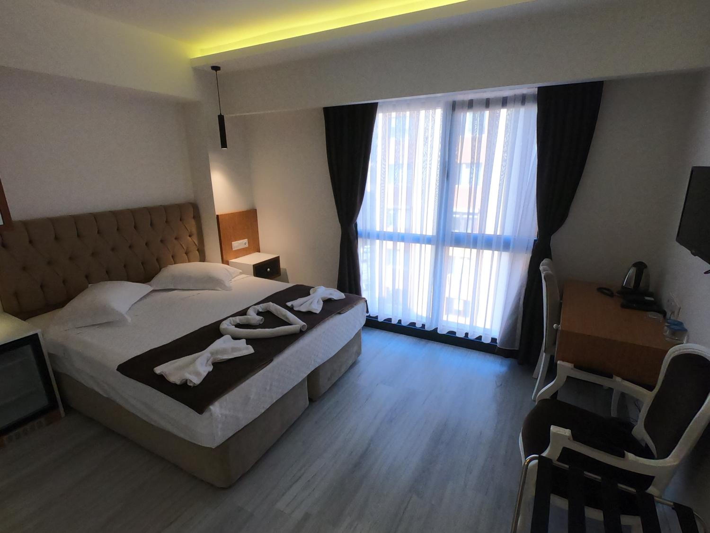 Tymbris Hotel Eskisehir 9/50