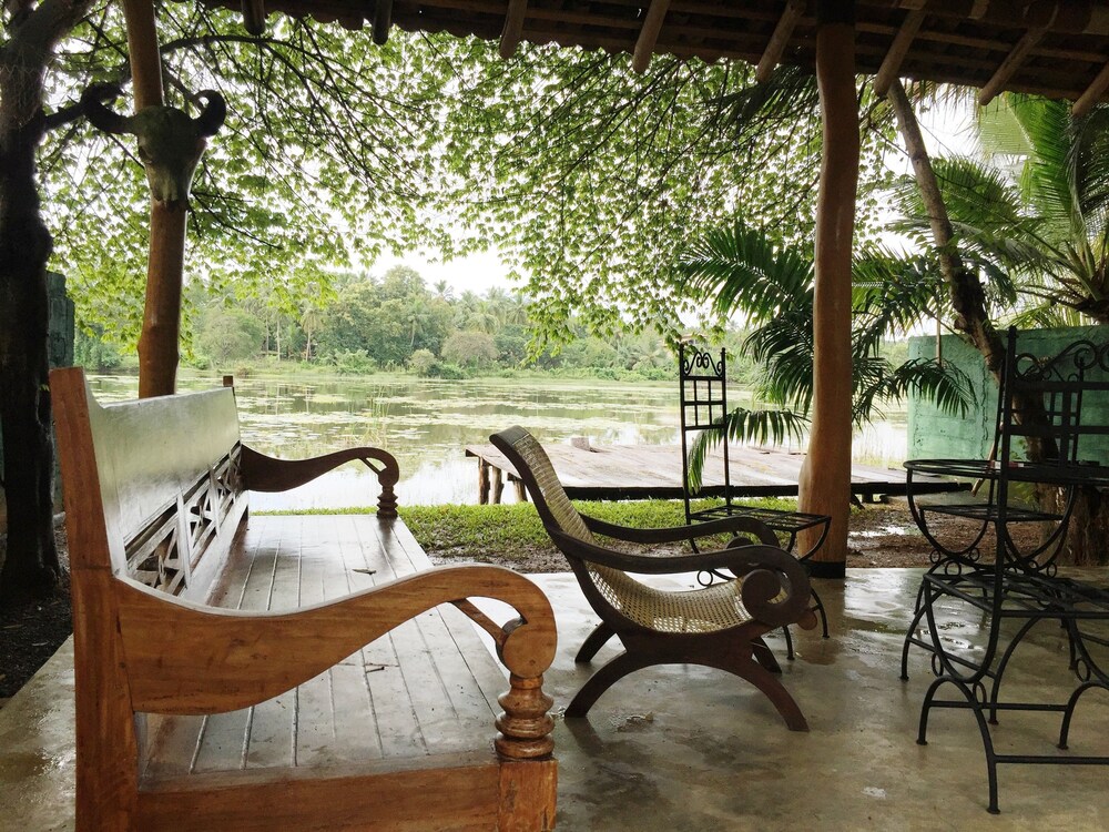 Mahaweva Nature Resort 9/26