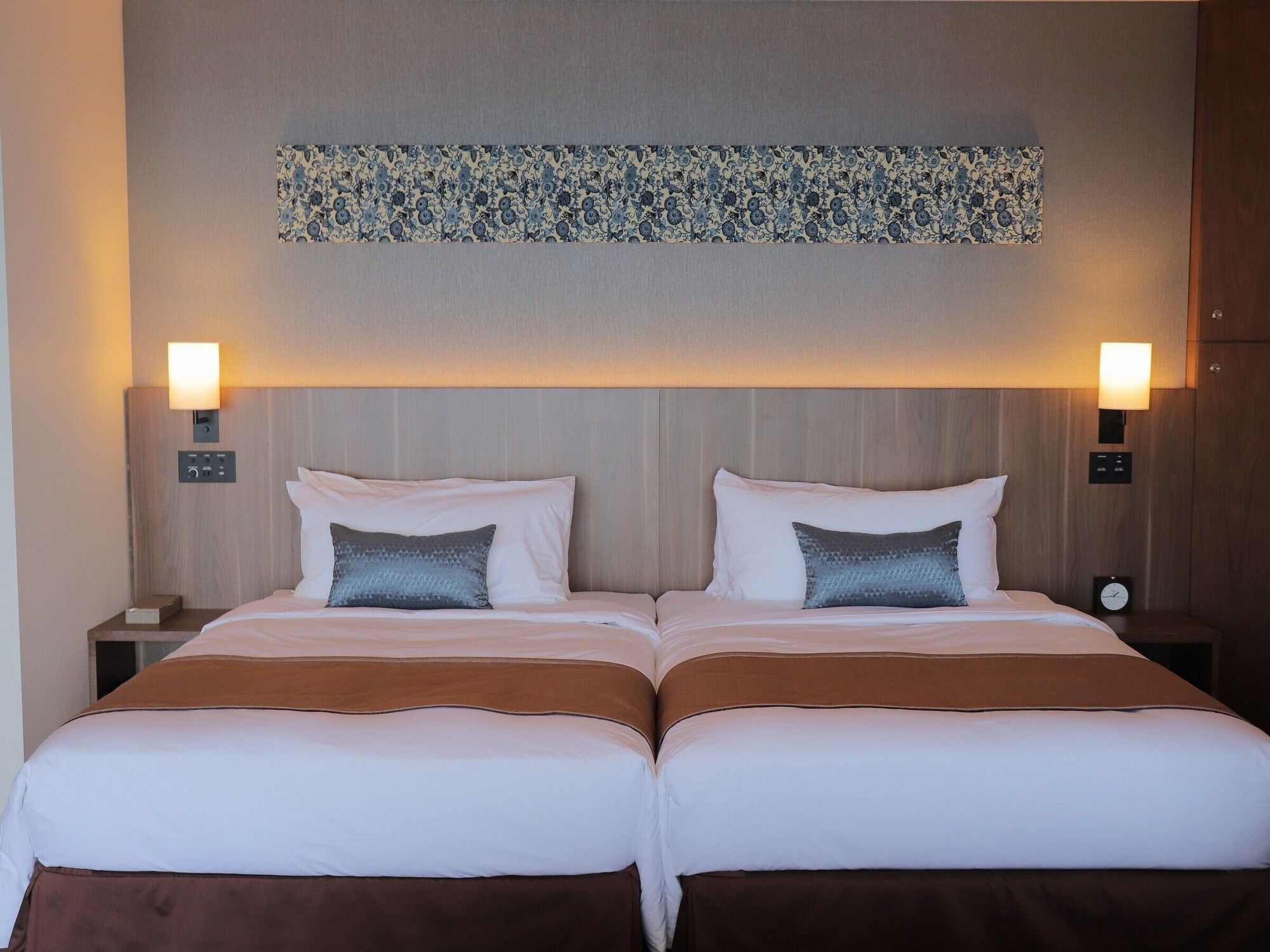 Ocean Suite Room