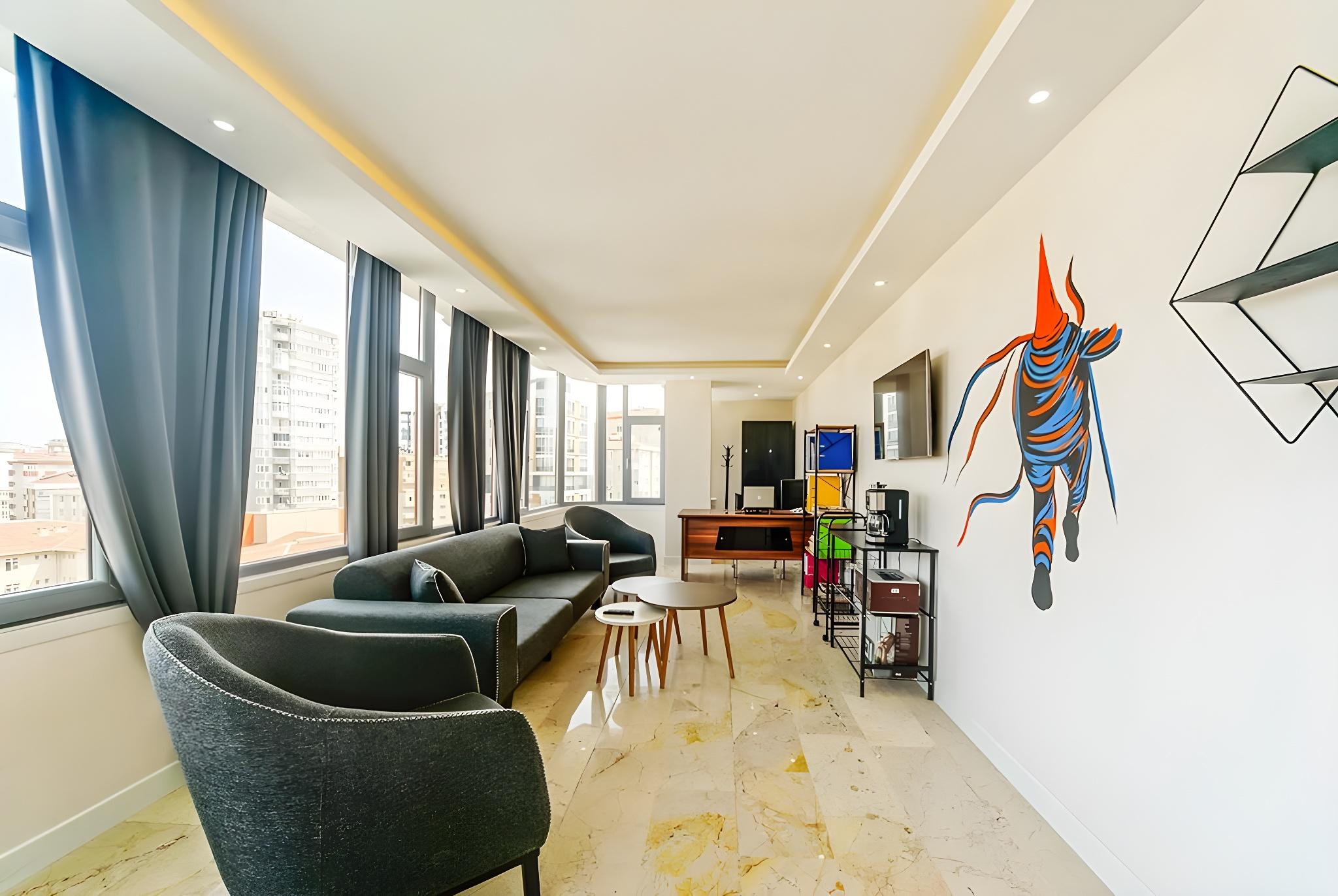 Manu Startup House 24/35