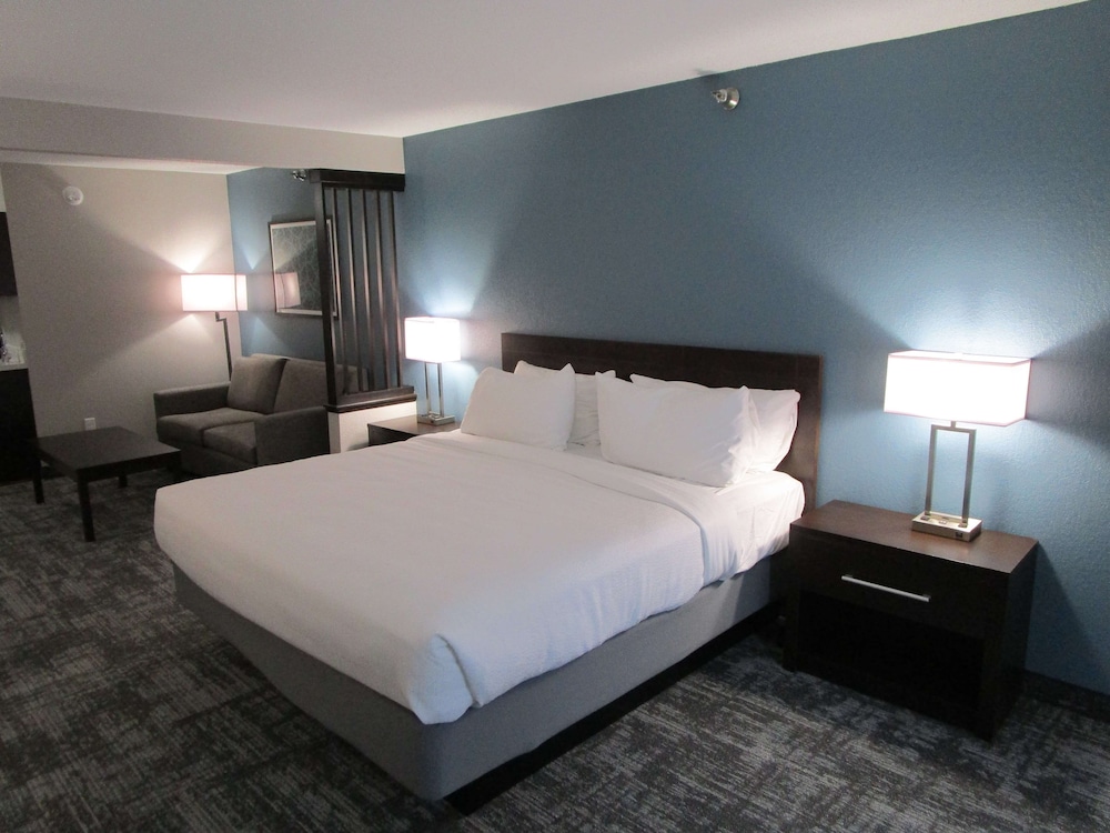 Best Western Watertown Inn Suites 8/42