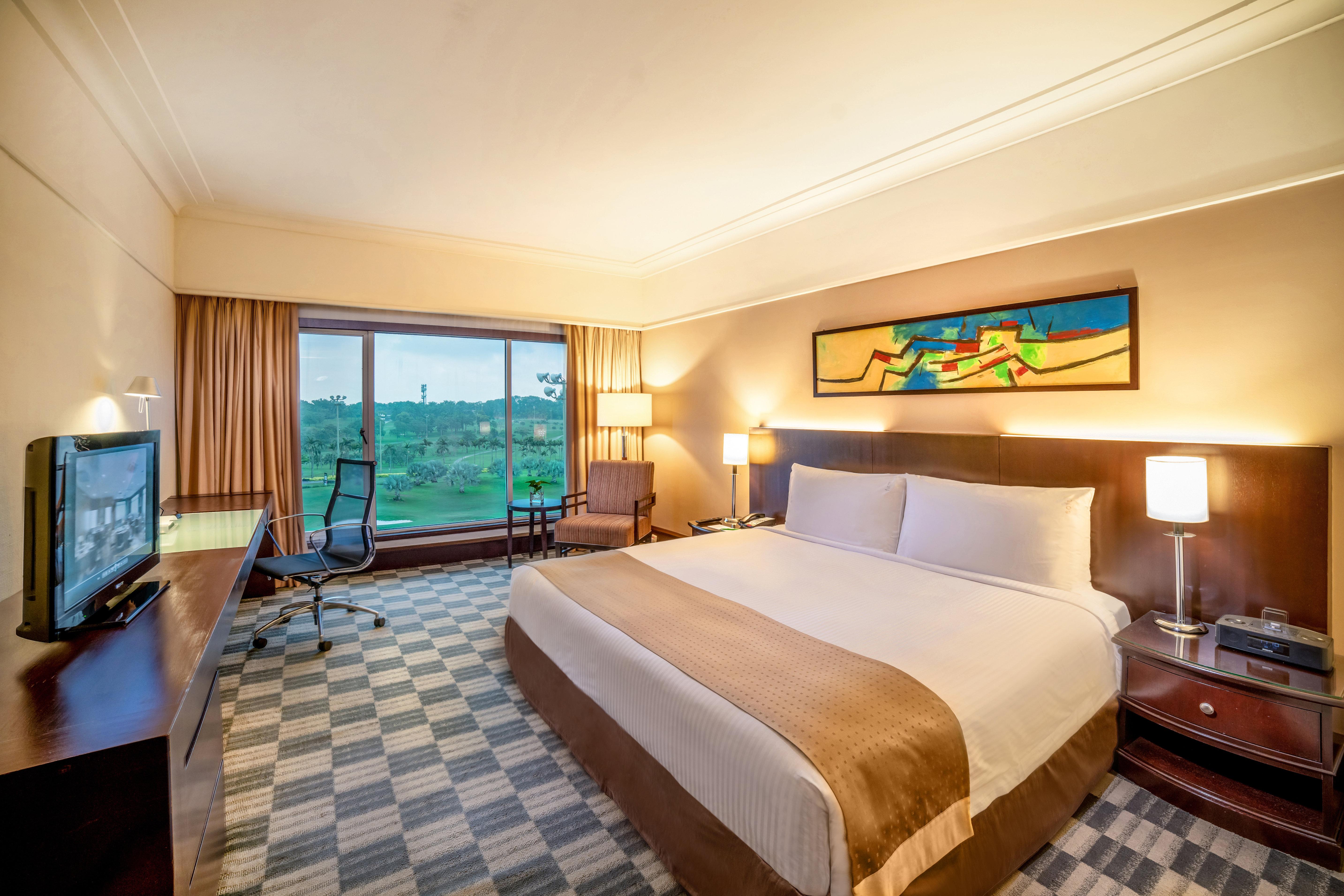 Hilton Shah Alam Glenmarie 11/50