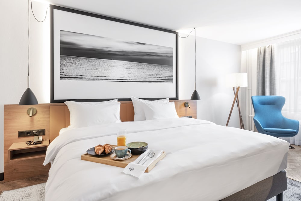 Mercure Klaipeda City 24/76