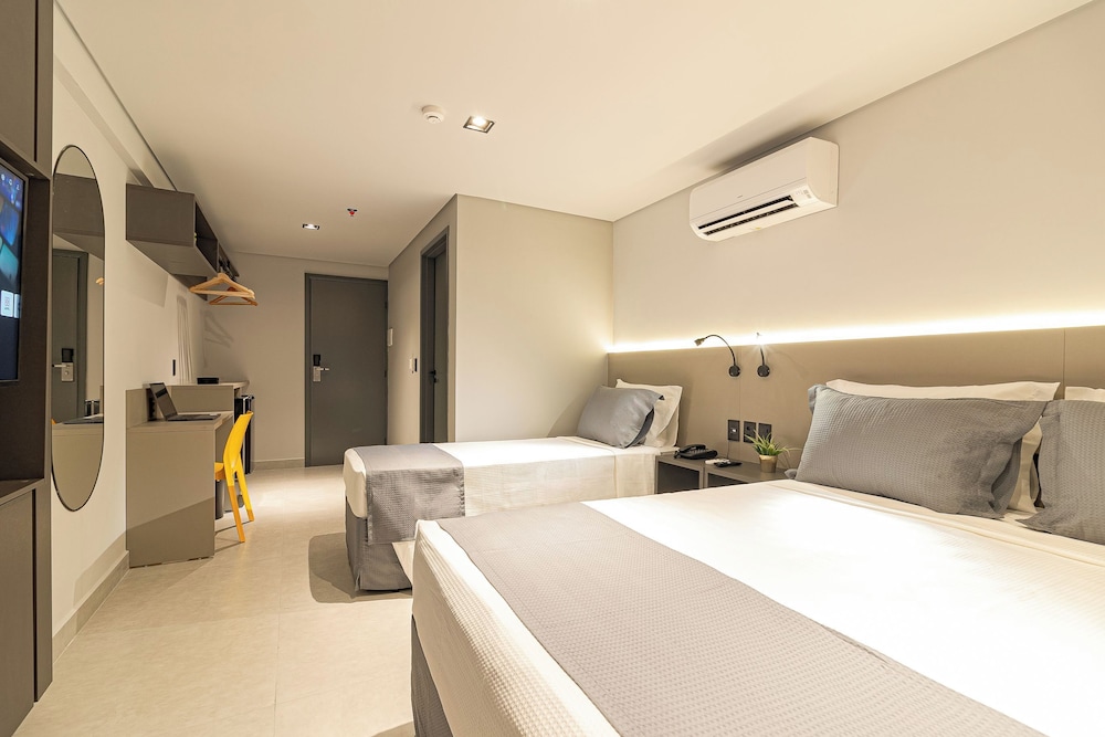 Place2You Hotel by Welkom 21/50