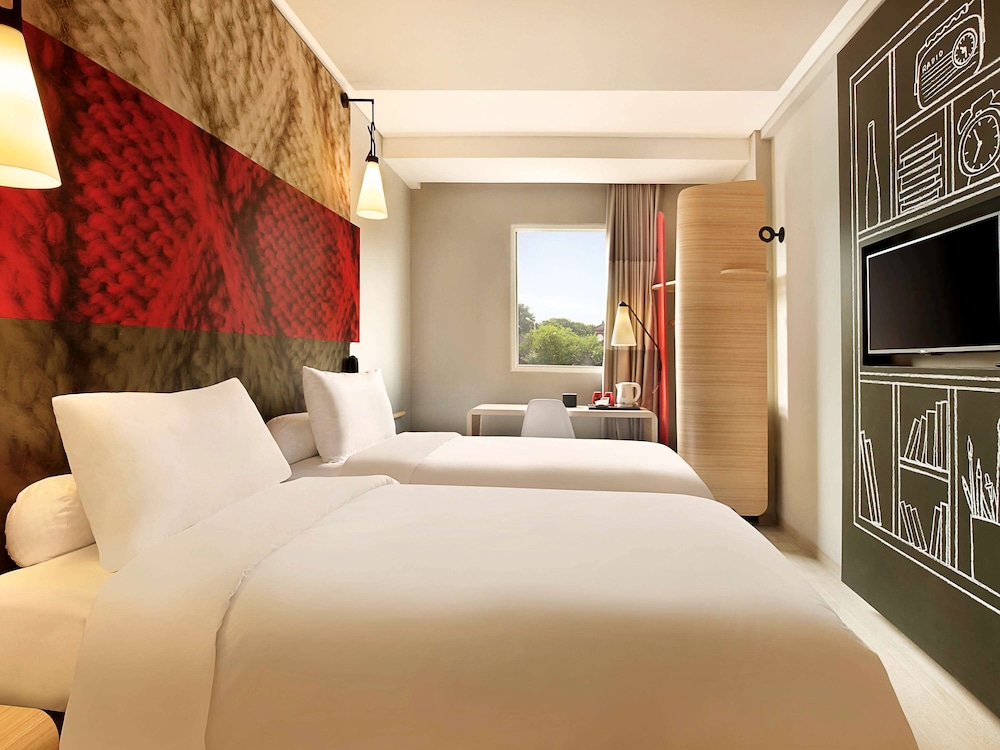 Luminor Hotel Legian Seminyak 7/50