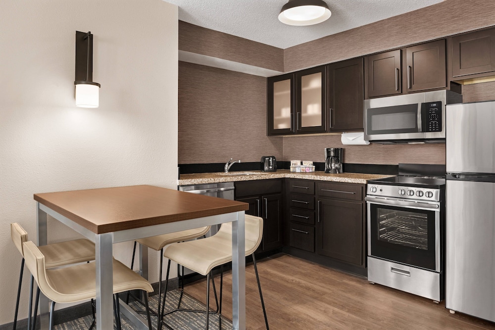 Residence Inn Kansas City Independence 26/31