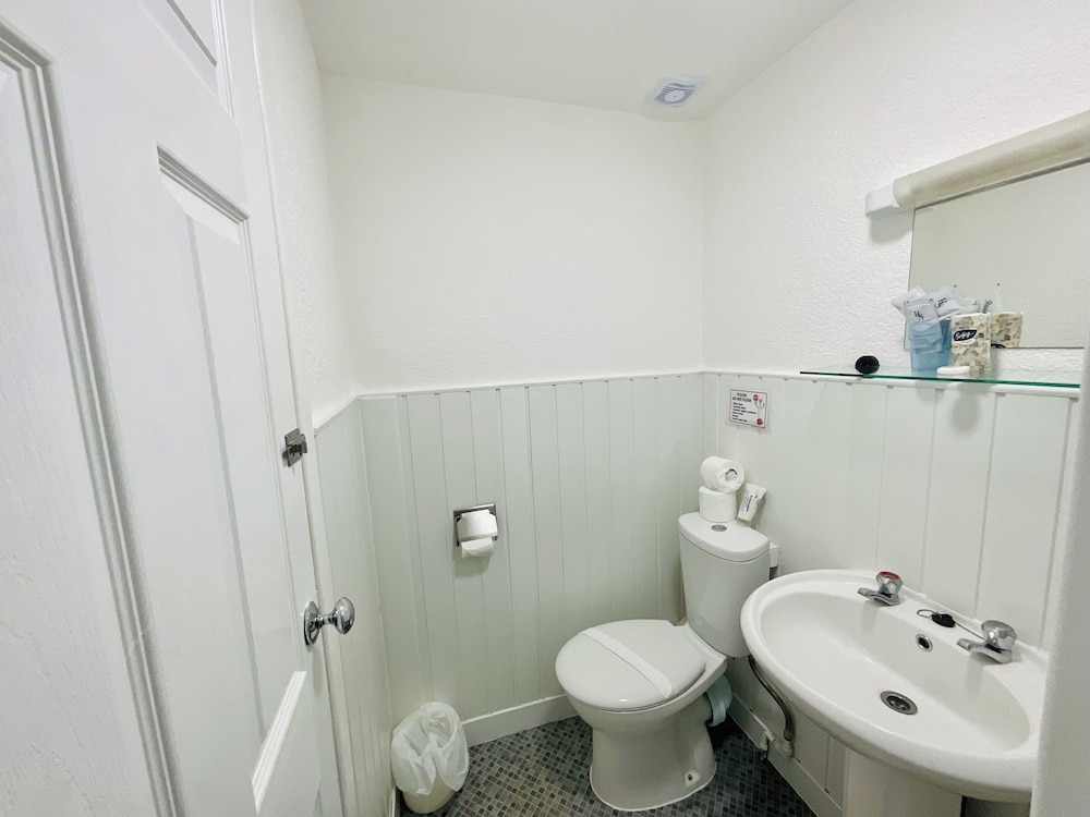 Danescourt Lodge 45/50