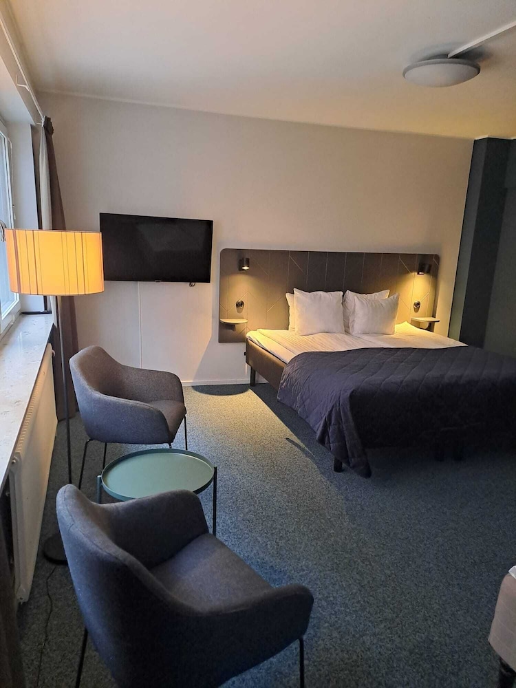 Stf Hotel Hostel Malmo City 28/50