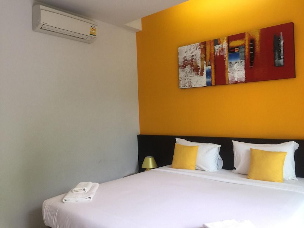 SUPERIOR, DOUBLE BED
