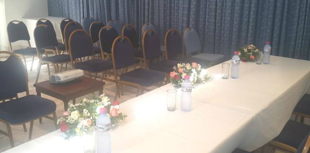 Ariha Hotel 16/22