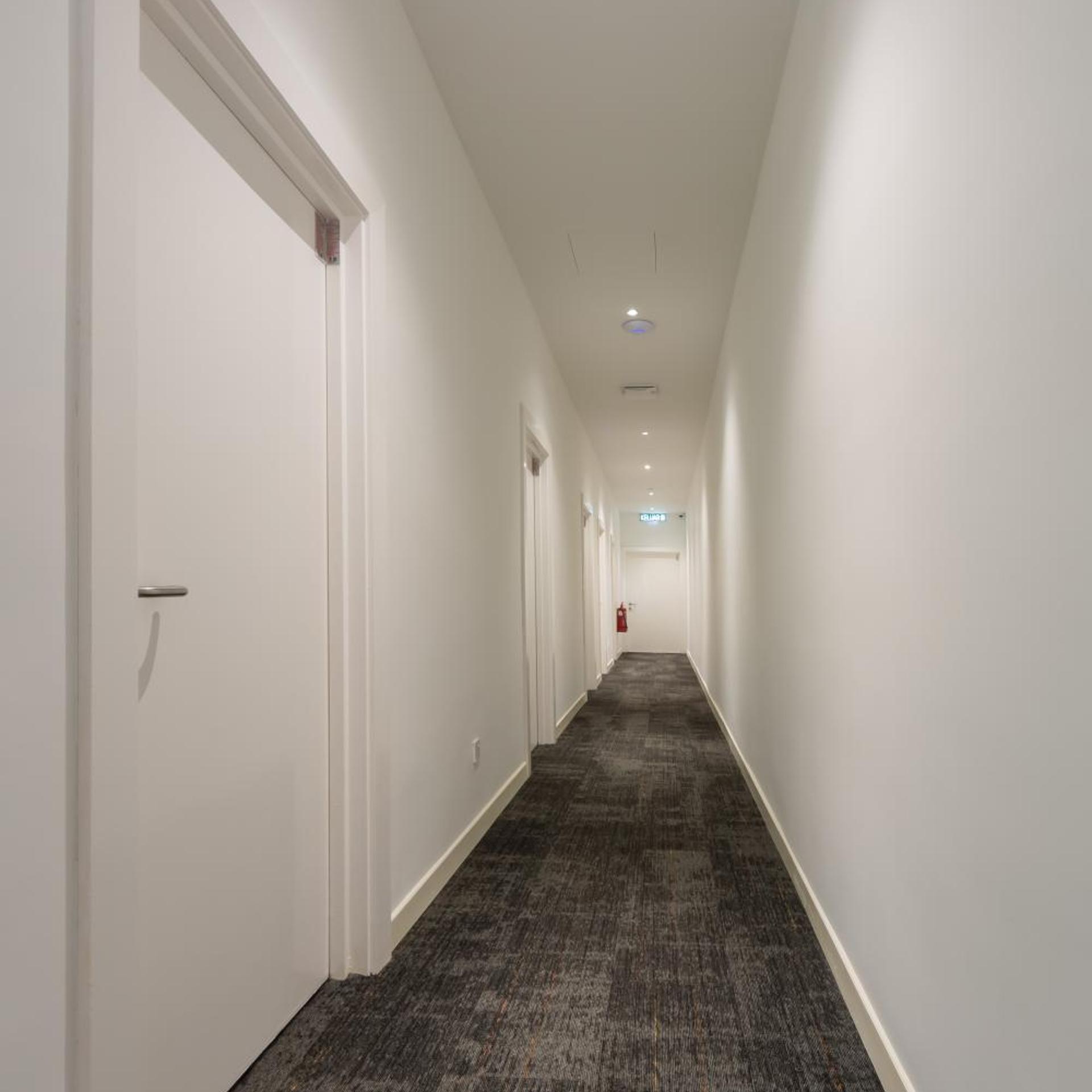 Stays Hotel 24/25