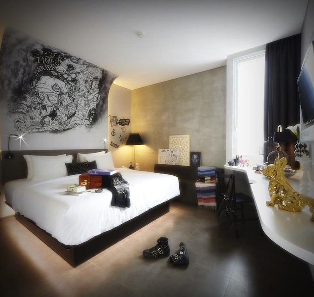 Artotel Jakarta Thamrin 20/67
