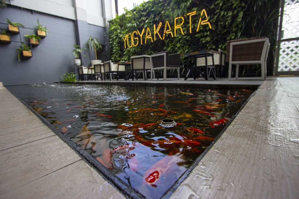 Hotel FortunaGrande Seturan Yogyakarta 31/32