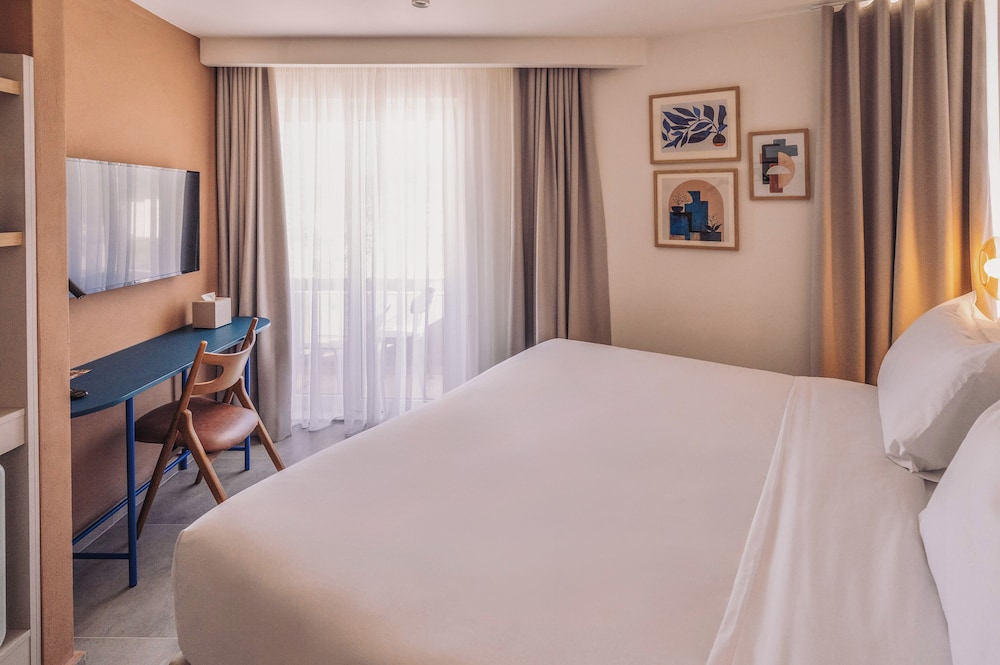 Hotel Ben Marsalforn Affiliated by Melia 17/50