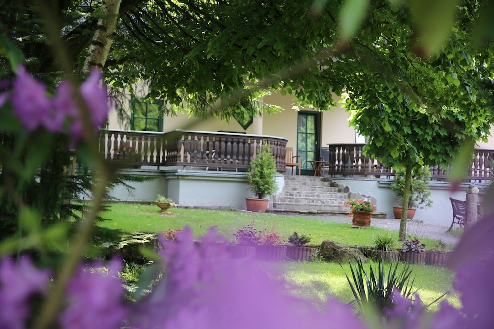 Villa Moritz 40/50