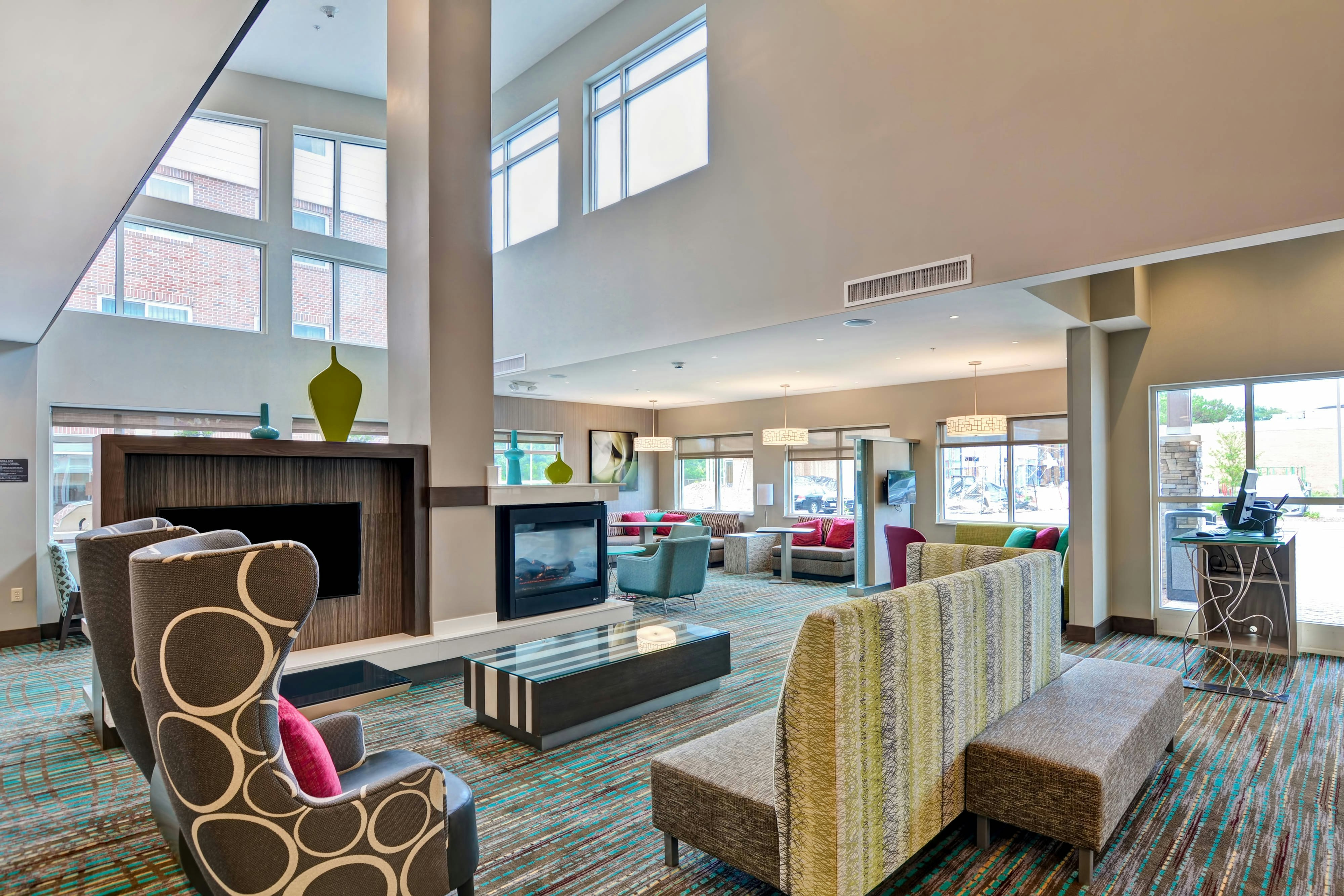 Residence Inn Milwaukee North Glendale 10/16