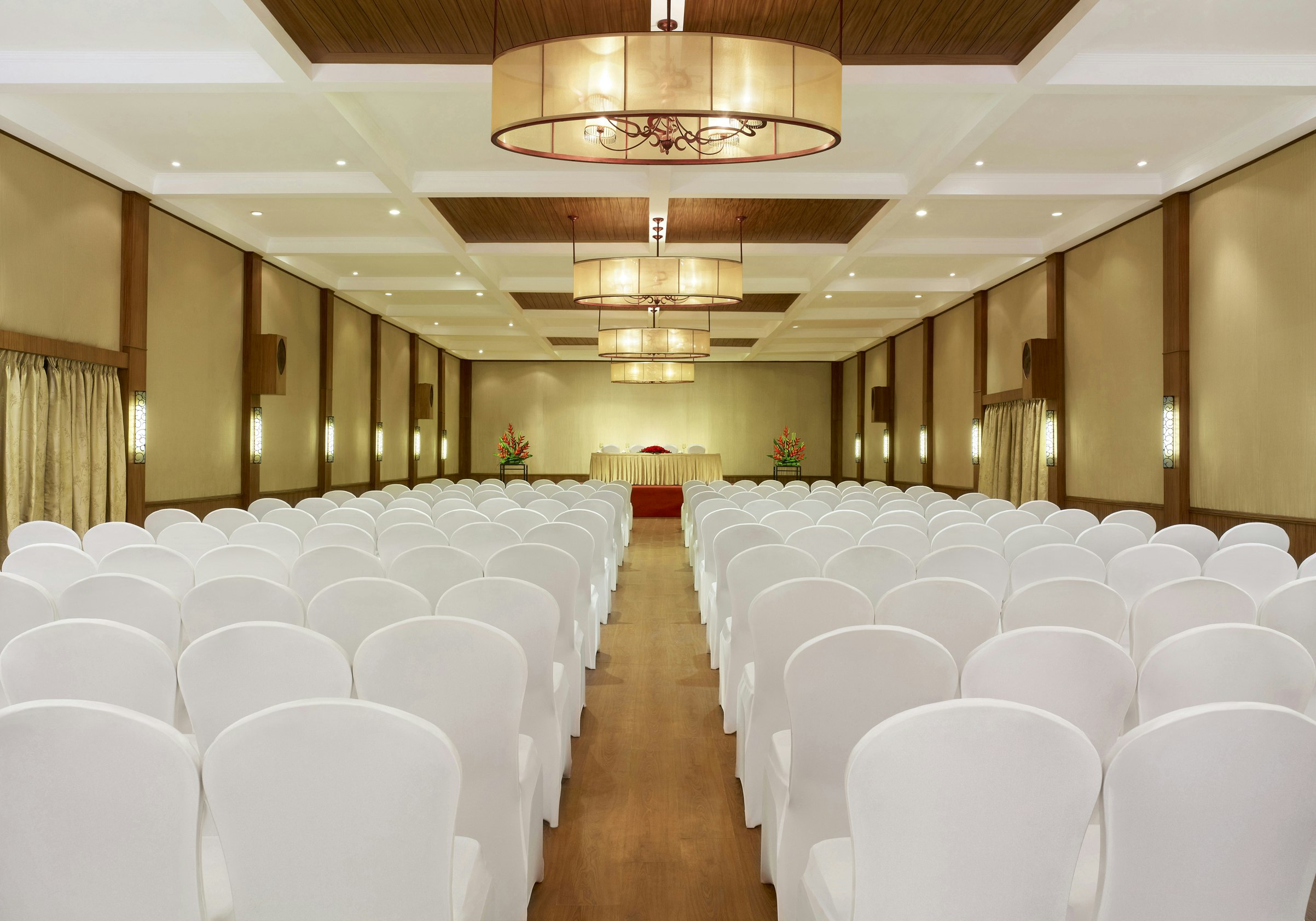 Vivanta Ernakulam, Marine Drive 21/32