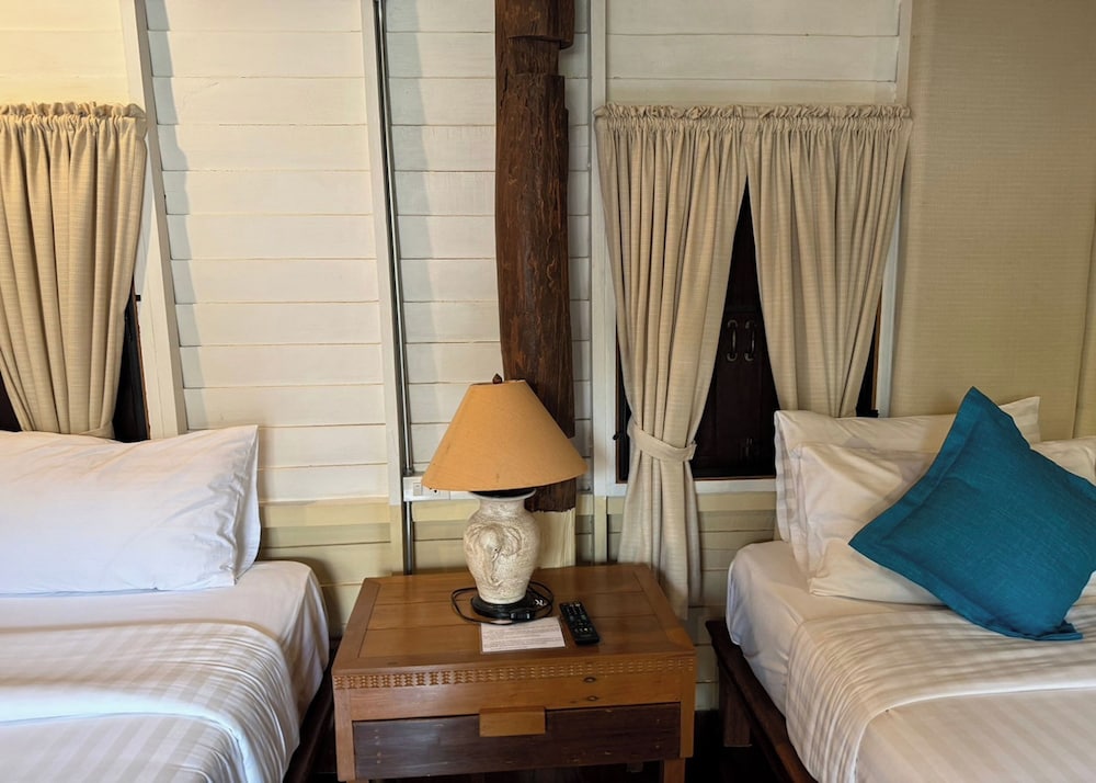 Karina Resort Chiang Mai by ZUZU 40/132