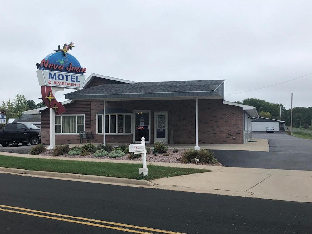 Neva Jean Motel 5/65