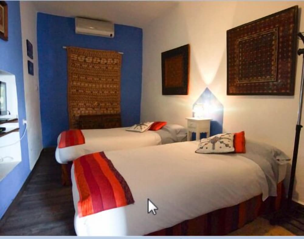 Hotel Casa Miguel 11/50