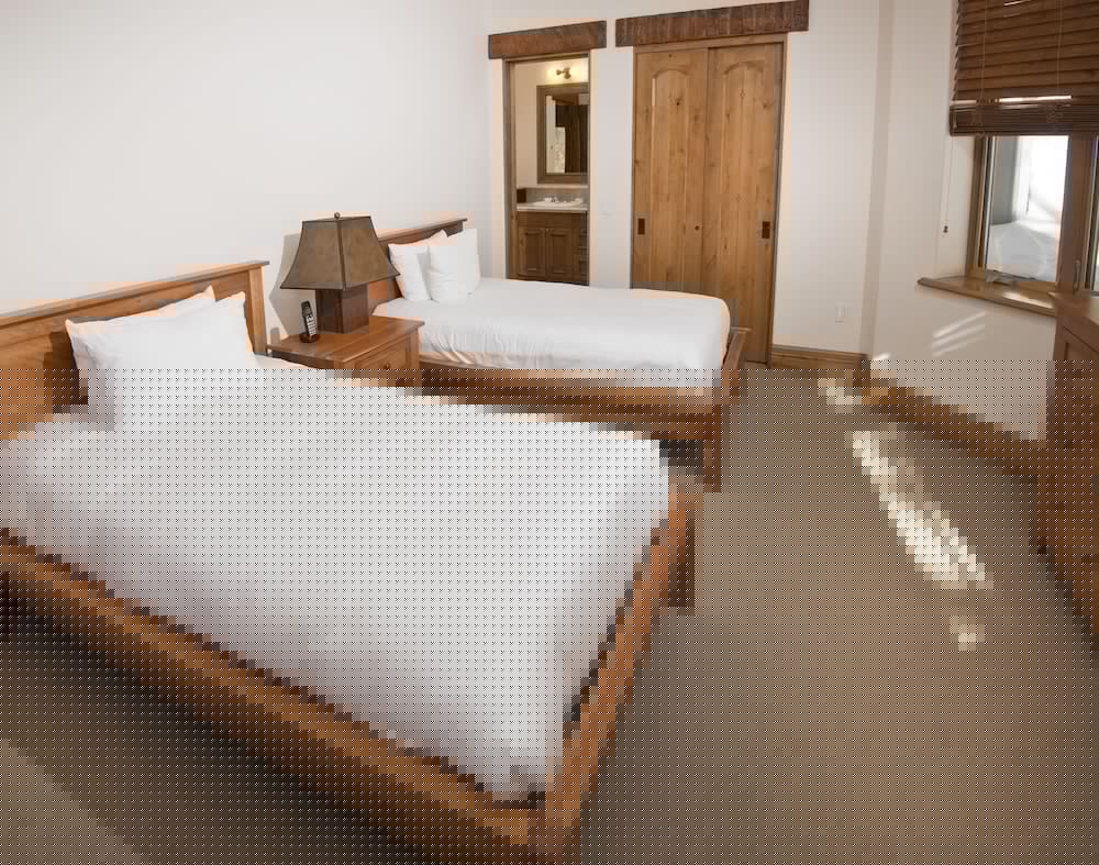 The Arrabelle At Vail Square A Rockresort 36/82
