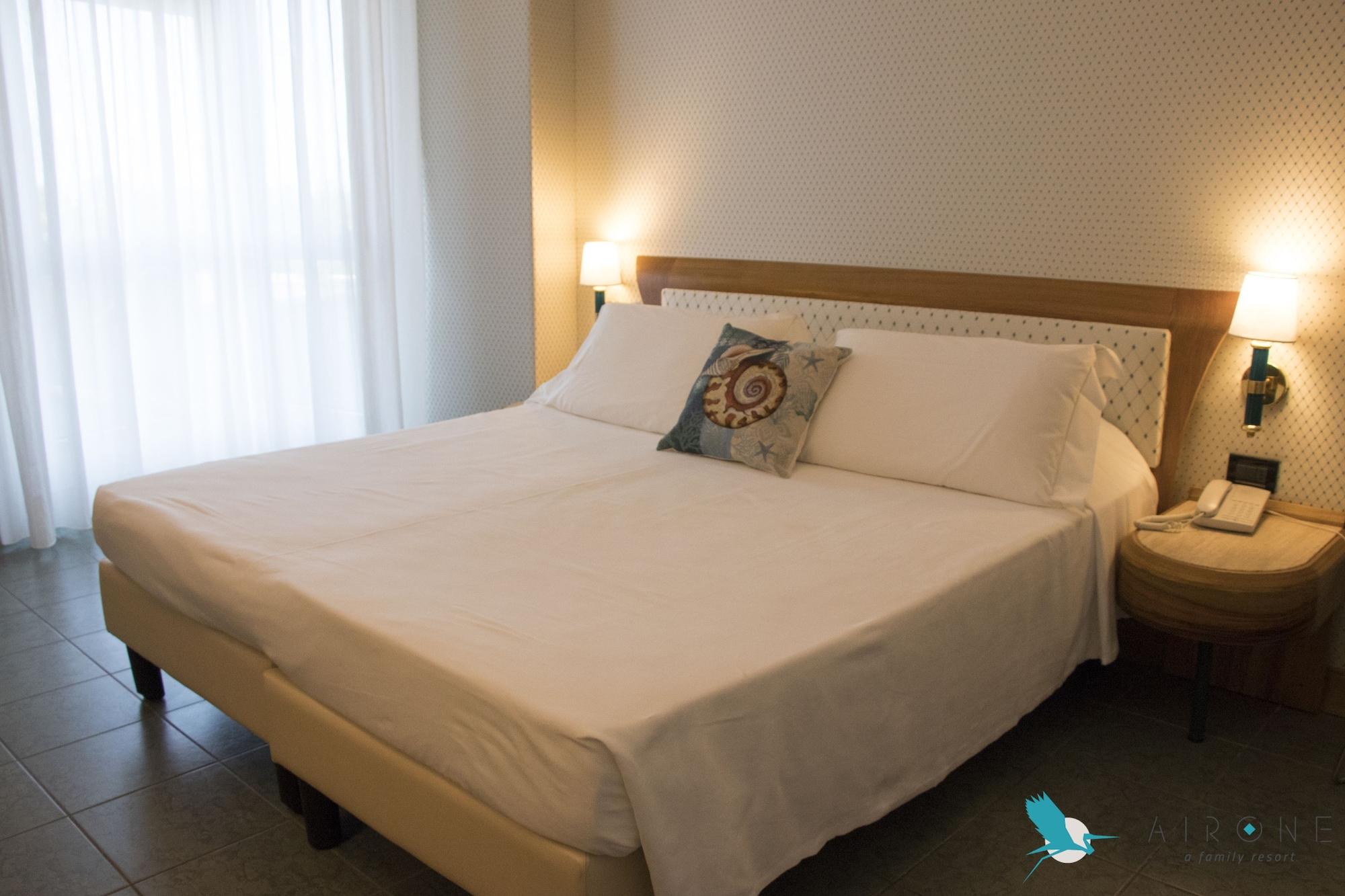 Standard Triple Room (For 2 adults, 0 children and 0 infants)