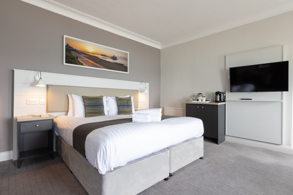 Burlington Hotel 19/53