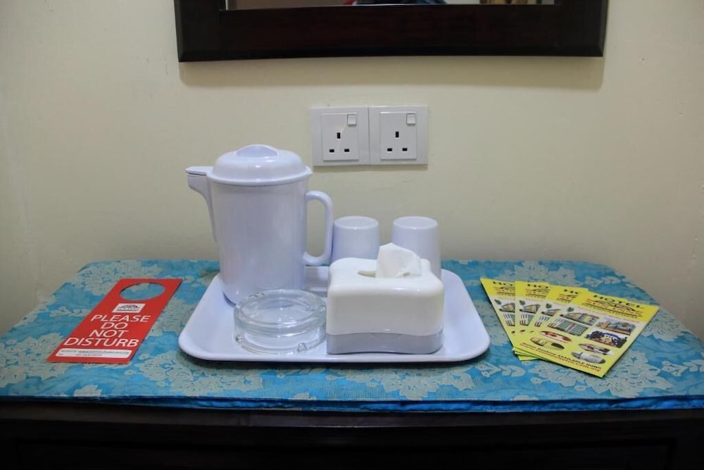 Sun Inns Hotel Puchong One 31/47