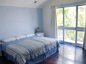 De La Borda Hotel 21/46