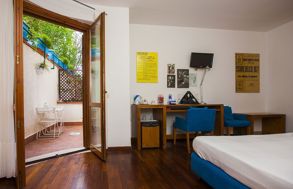 Hotel Pocho 18/50
