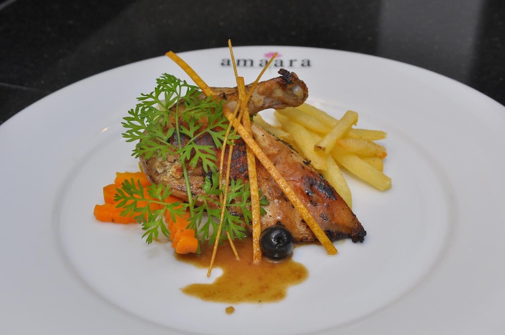 Amaara Sky Hotel photo4