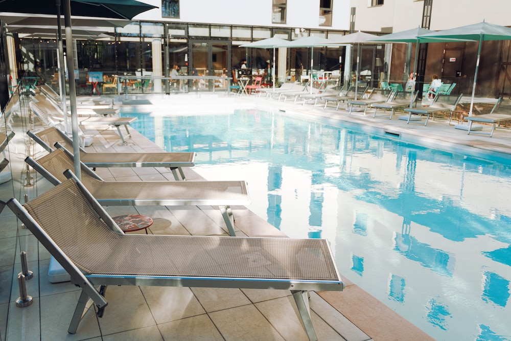Ibis Budget La Rochelle Centre 2/50