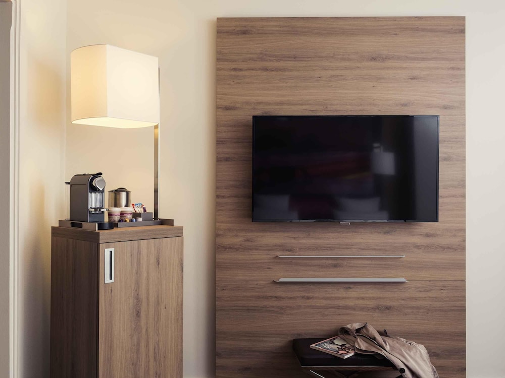 Mercure Paris Boulogne 36/71