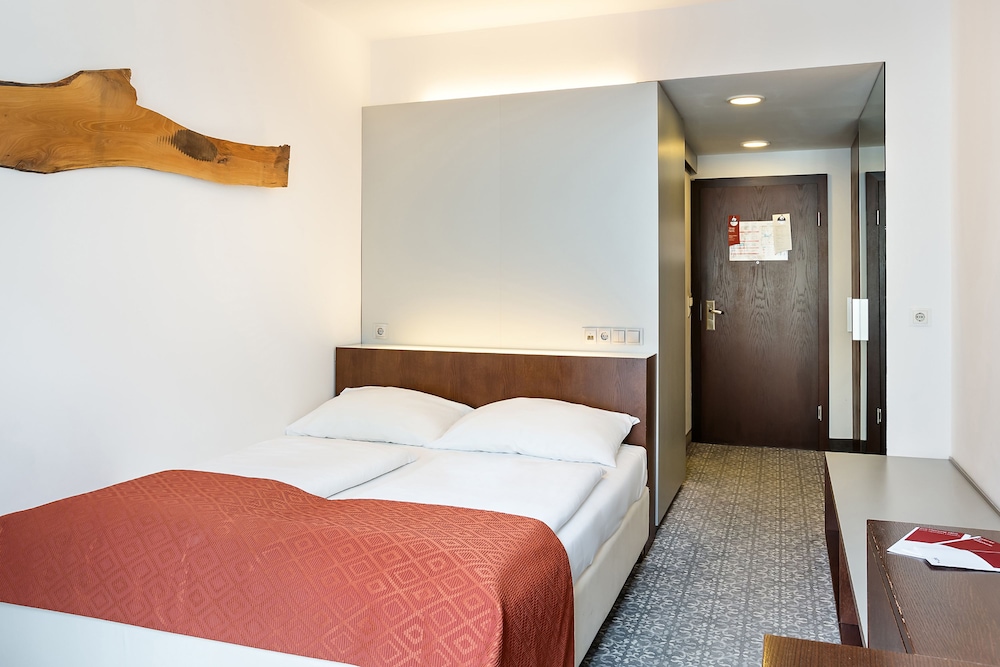 Austria Trend Hotel Europa Wien 7/65