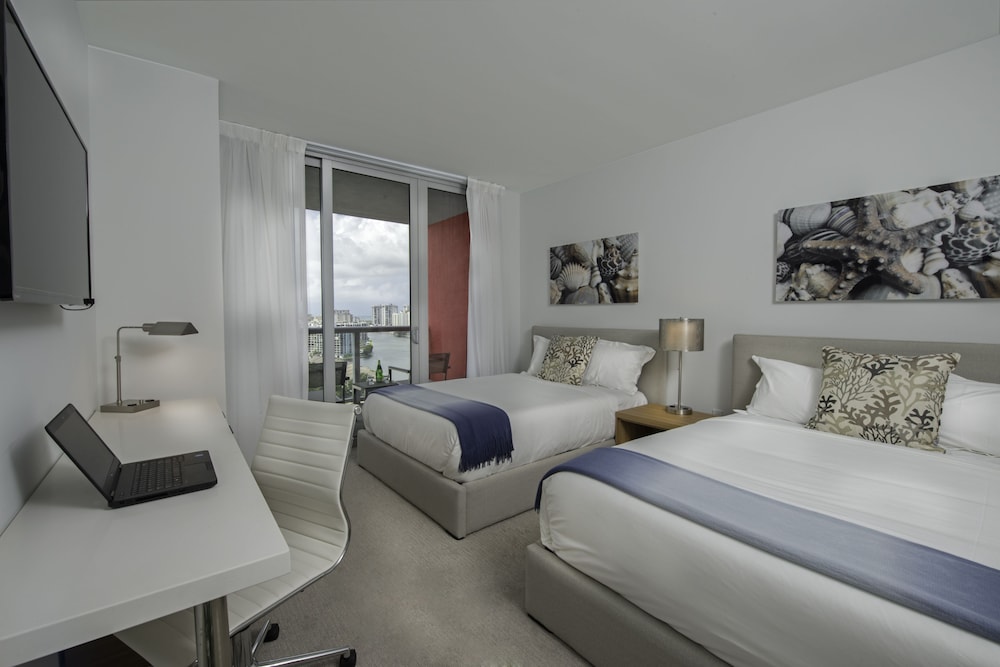 Beachwalk Elite Hotels Resorts 21/50