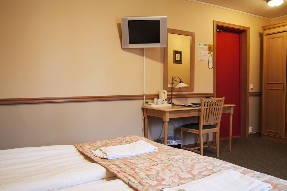 Hotel Skansen 18/43