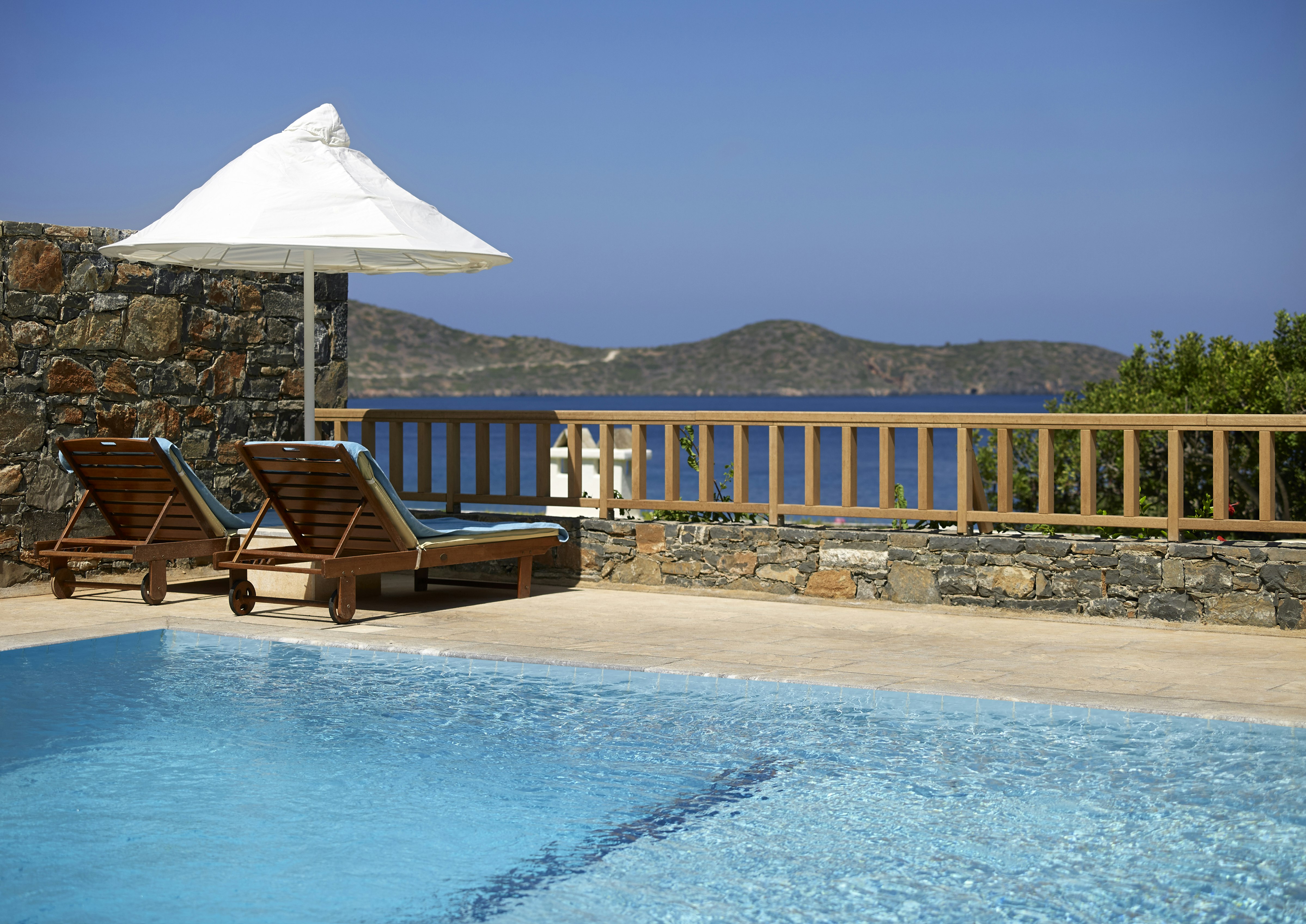 Elounda Mare Relais & Chateaux Hotel 62/67
