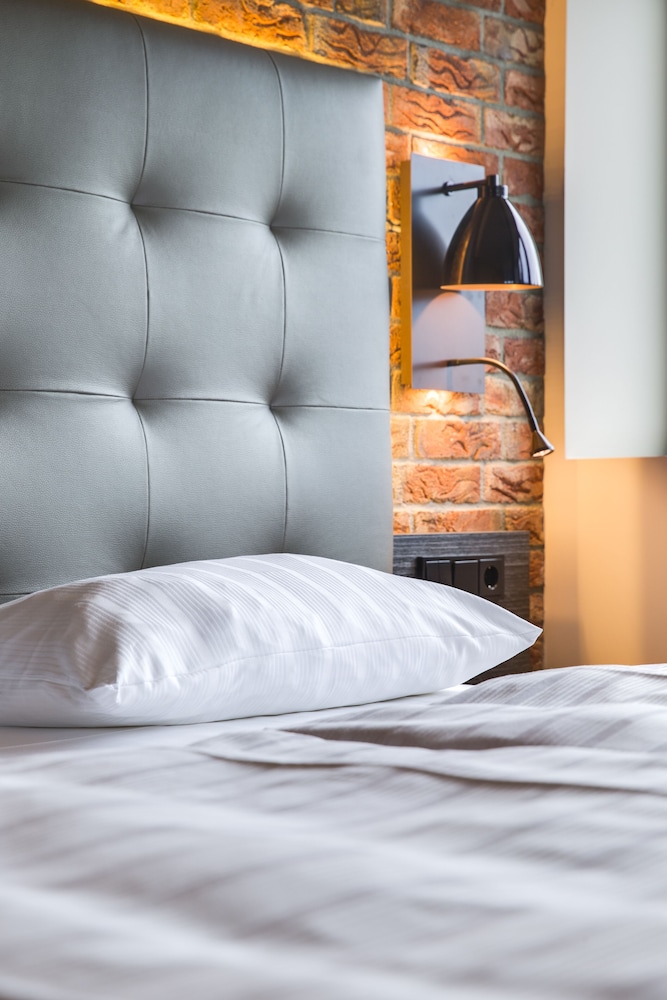 Park Inn by Radisson Lubeck 20/50