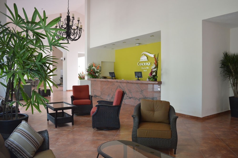 CONCIERGE PLAZA LA VILLA 17/61