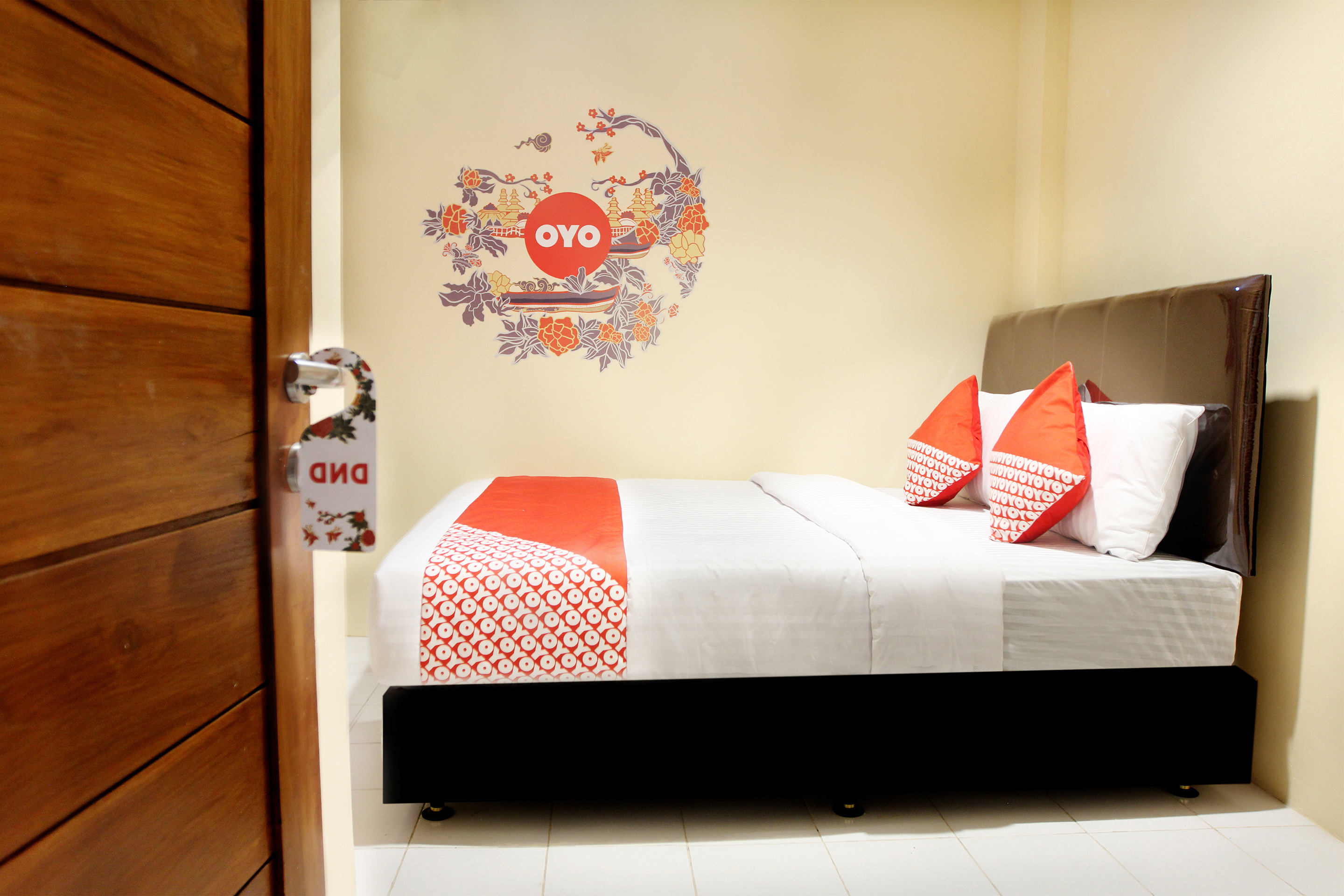 Hotel O Rumah Ayub Syariah 12/29