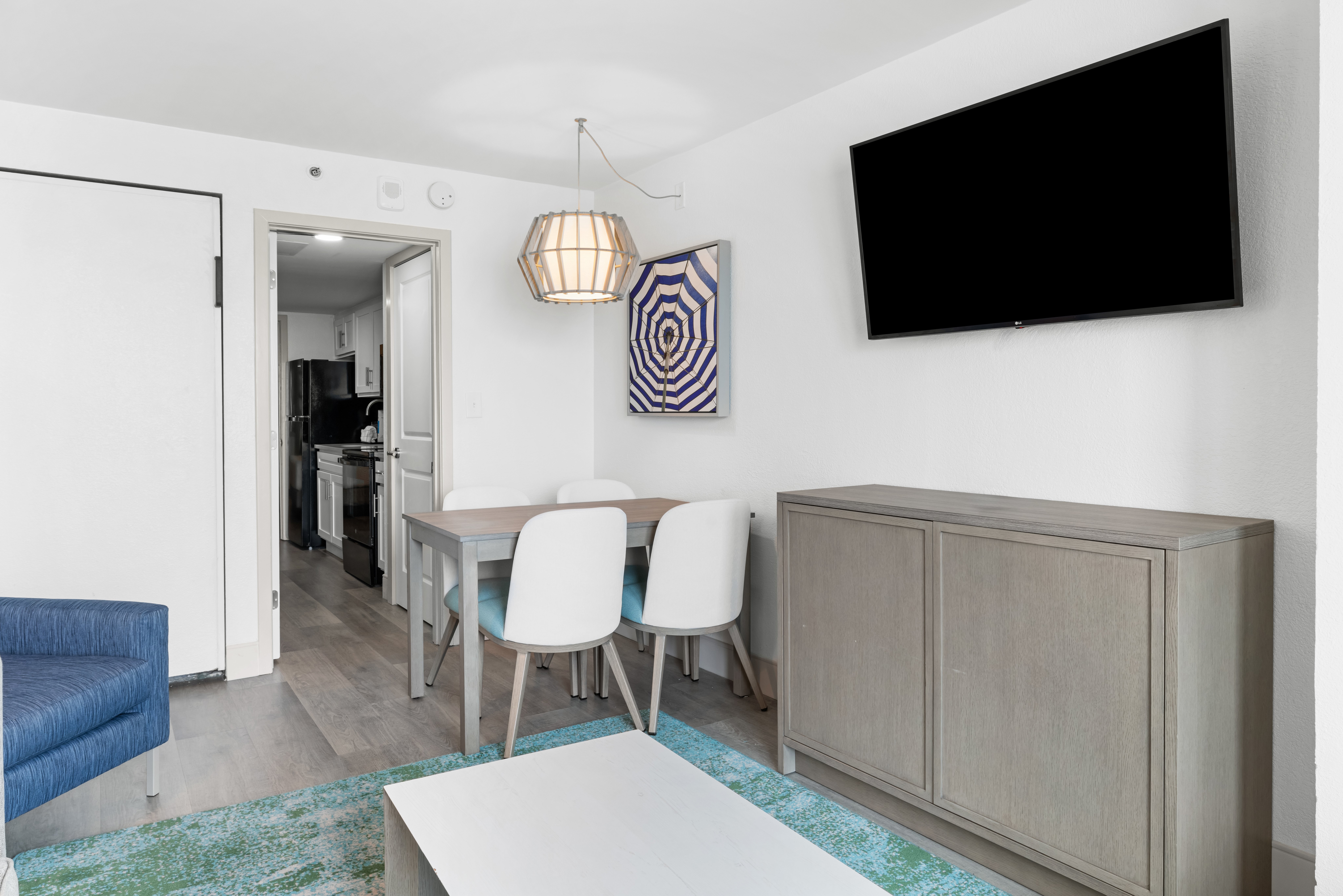 Compass Cove Resort 55/66