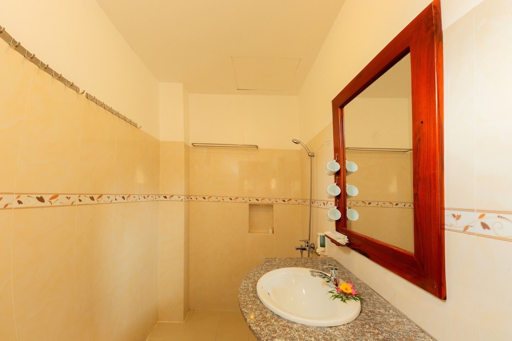 Bao Quynh Bungalow 36/71