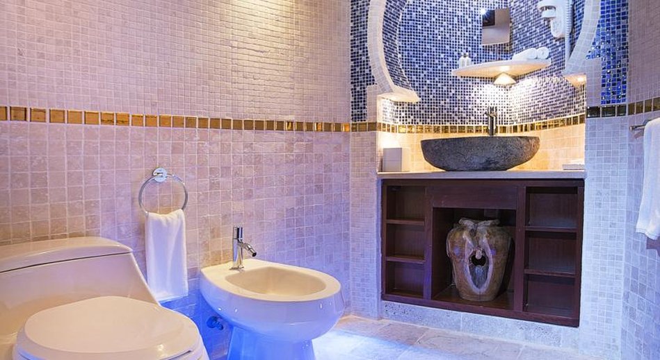 Telal Resort Al Ain 50/50