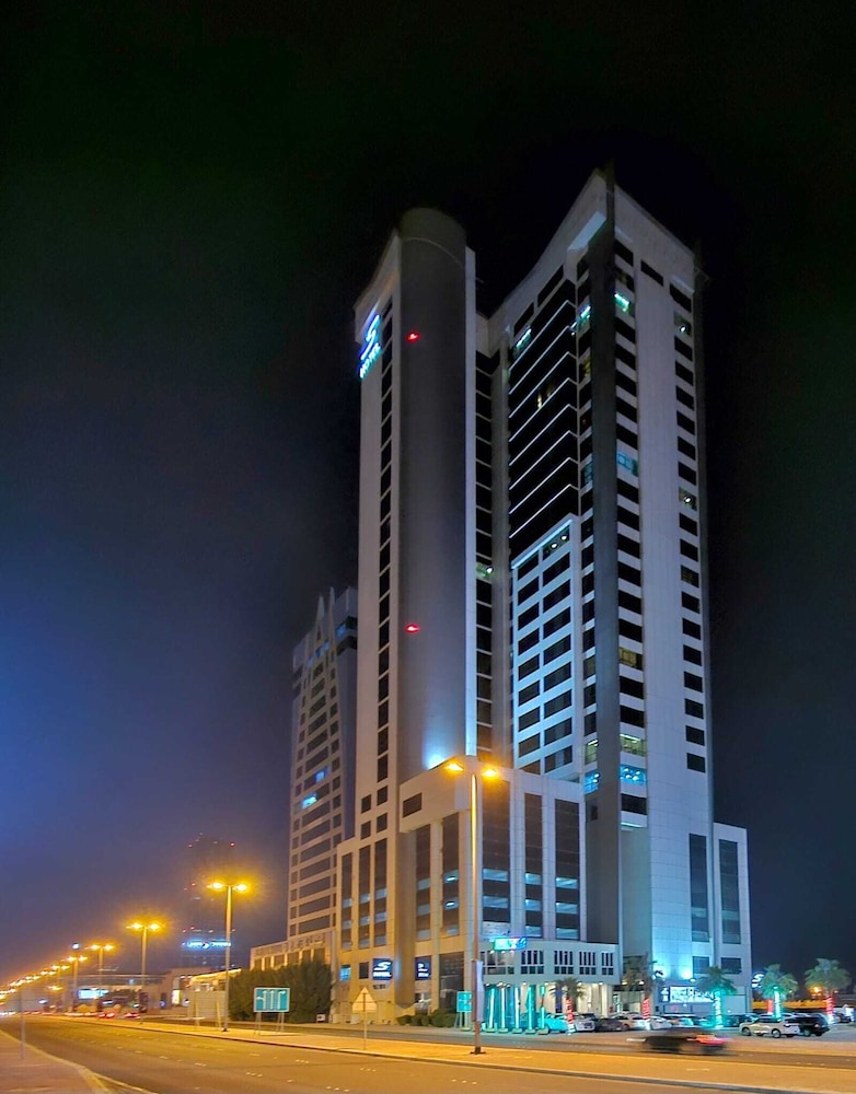 S Hotel Bahrain in MANAMA