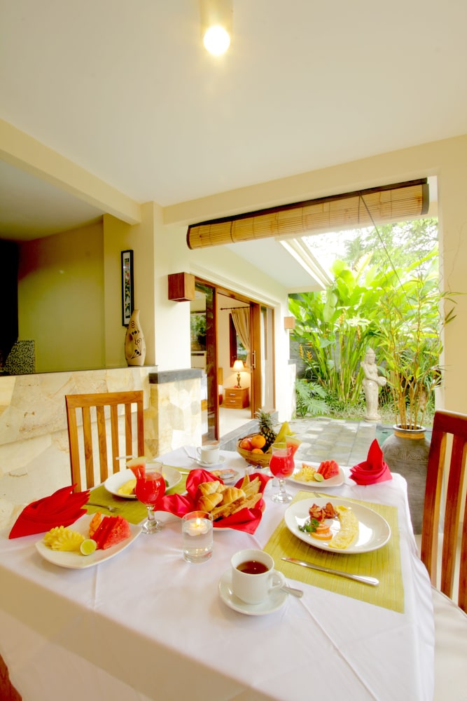 Kadiga Villas Ubud by GenuineHost 46/58