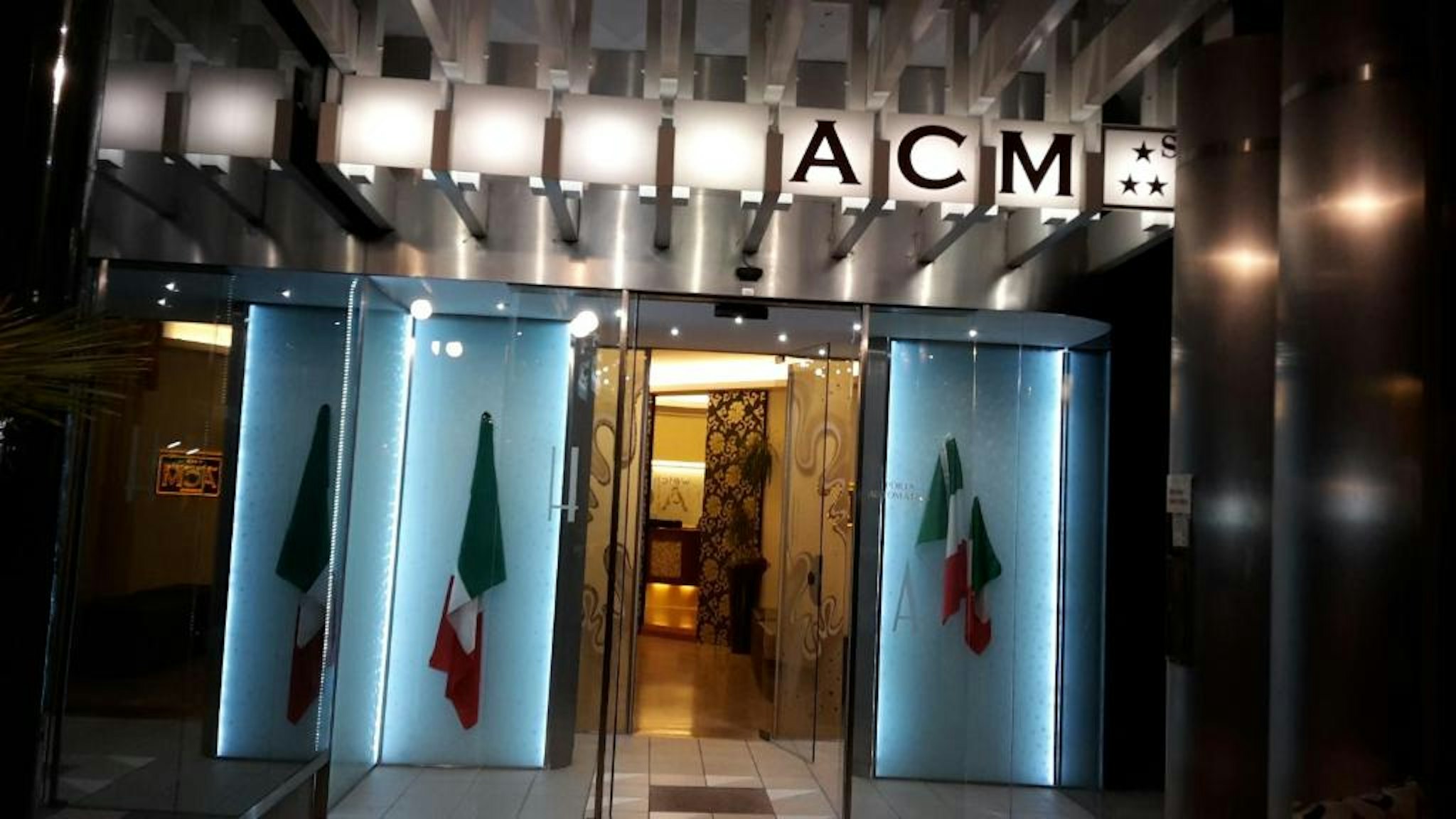 ACasaMia WelcHome Hotel 2/30