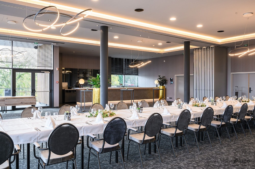 Van Der Valk Hotel Nivelles South 42/50