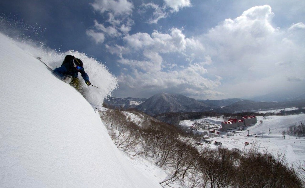 Hotel Green Plaza Hakuba 42/50