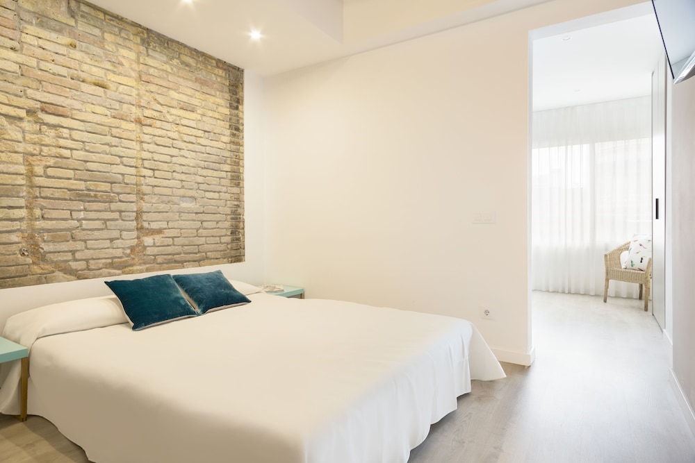Bcnstop Sagrada Familia Apartments 5/25